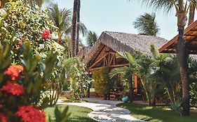 Pousada Meeting Point&KiteSchool